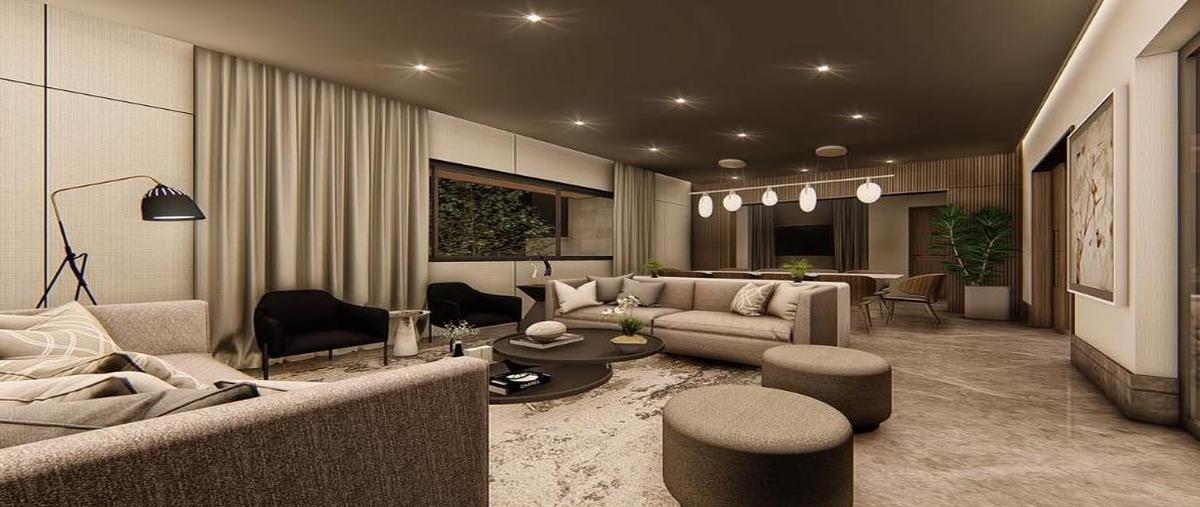 Foto de casa en venta en dunas lote 20 , residencial y club de golf la herradura etapa a, monterrey, nuevo león, 0 No. 04