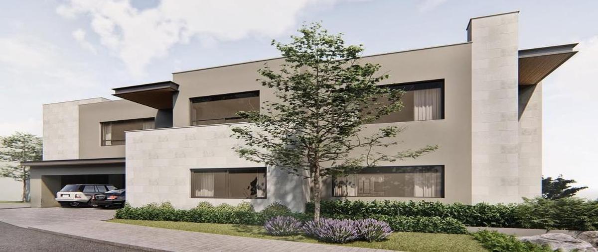 Foto de casa en venta en dunas lote 20 , residencial y club de golf la herradura etapa a, monterrey, nuevo león, 0 No. 05