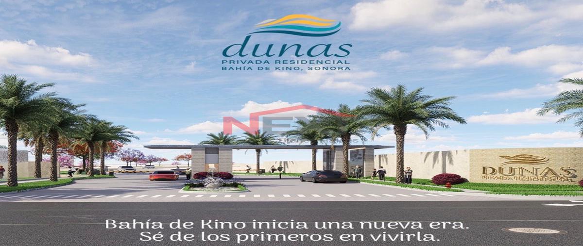 Foto de terreno habitacional en venta en dunas privada residencial 0, dunas, hermosillo, sonora, 0 No. 03