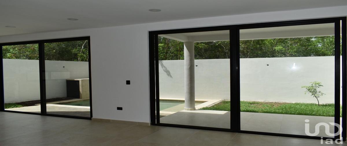 Foto de casa en venta en dunas , vía cumbres residencial, benito juárez, quintana roo, 28725373 No. 03