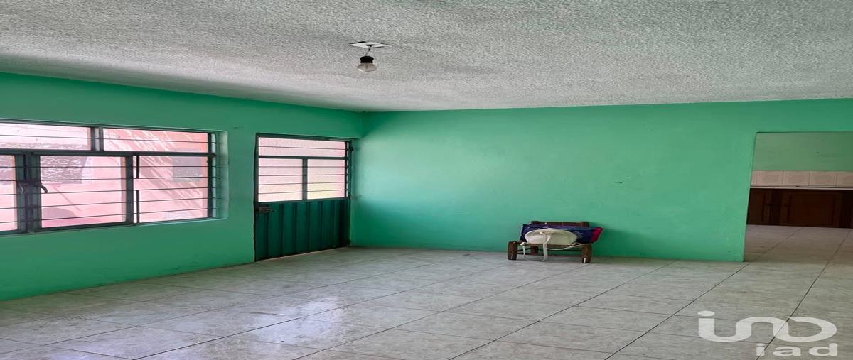 Foto de casa en venta en duque de alba , cerro del marques, valle de chalco solidaridad, mÃ©xico, 31519417 No. 03