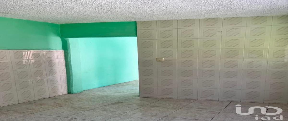 Foto de casa en venta en duque de alba , cerro del marques, valle de chalco solidaridad, mÃ©xico, 31519417 No. 04
