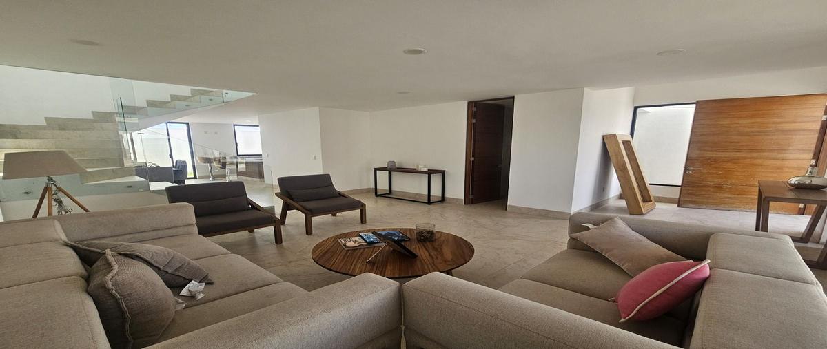 Foto de casa en venta en duque de arjona , residencial capilla mendoza, irapuato, guanajuato, 29749418 No. 04