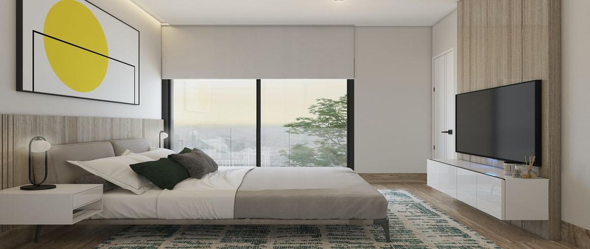Foto de departamento en venta en duque de rivas 234, arcos vallarta, guadalajara, jalisco, 0 No. 05