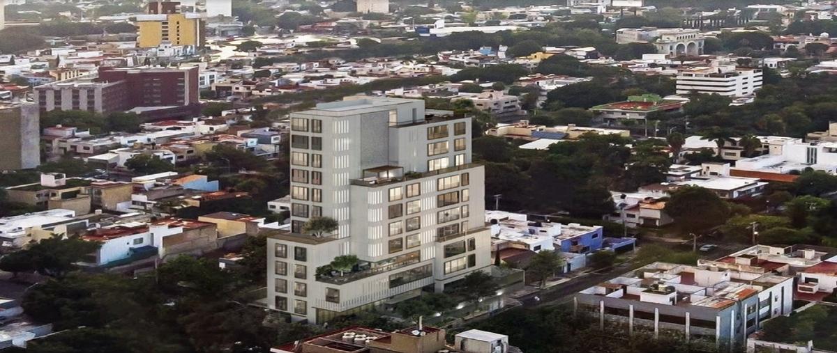 Foto de departamento en venta en duque de rivas , arcos vallarta, guadalajara, jalisco, 0 No. 02