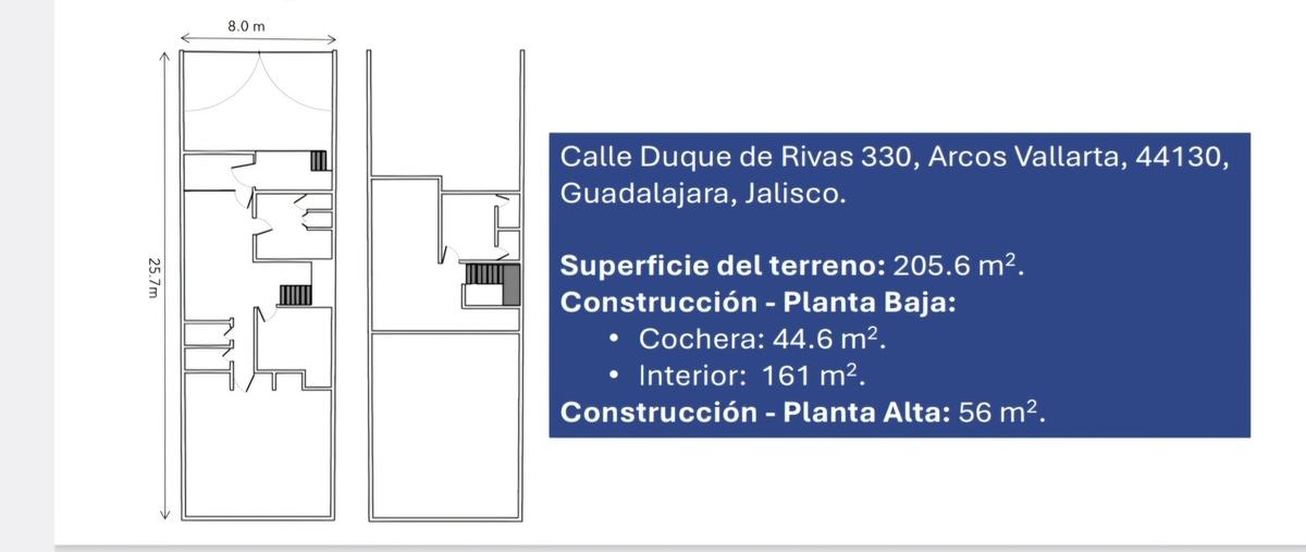 Foto de oficina en duque de rivas , arcos vallarta, guadalajara, jalisco, 29481608 foto 05 Foto de oficina en renta en duque de rivas , arcos vallarta, guadalajara, jalisco, 29481608 No. 05