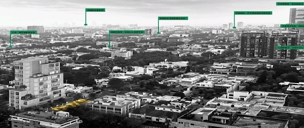 Foto de departamento en venta en duque de rivas , arcos vallarta, guadalajara, jalisco, 0 No. 04