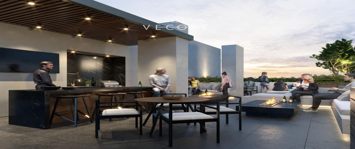 Foto de departamento en venta en duque de rivas , arcos vallarta, guadalajara, jalisco, 30475644 No. 13