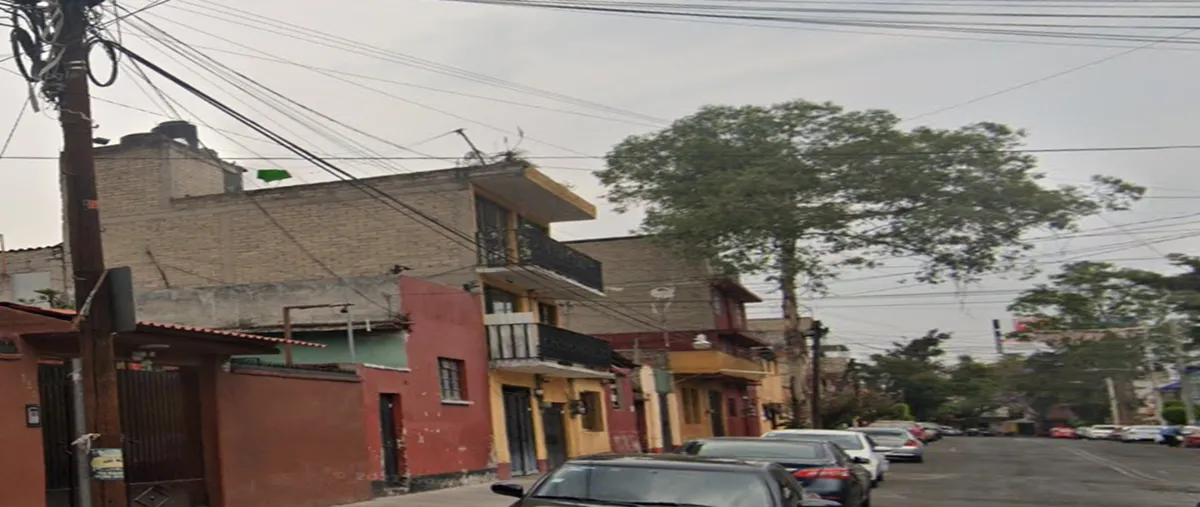 Foto de casa en venta en durango 0000000, progreso tizapan, álvaro obregón, df / cdmx, 0 No. 02