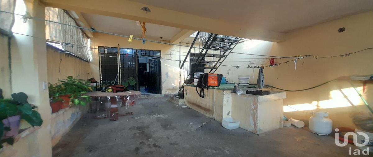 Foto de casa en venta en durango 106, otilio montaño, jiutepec, morelos, 29882899 No. 04
