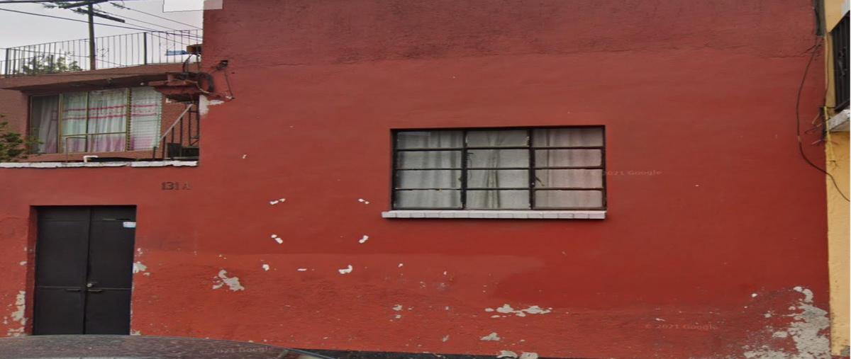 Foto de casa en venta en durango 131, progreso tizapan, álvaro obregón, df / cdmx, 28204405 No. 03
