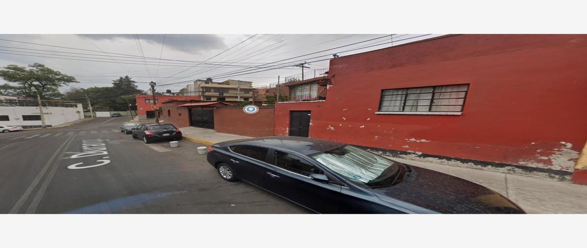 Foto de casa en venta en durango 131, progreso tizapan, álvaro obregón, df / cdmx, 28204405 No. 04