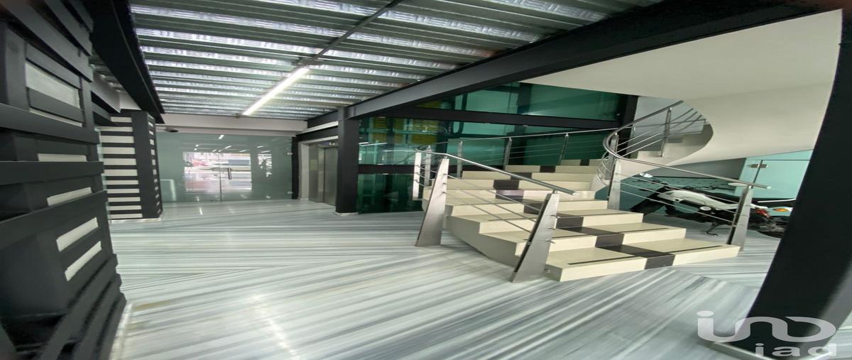 Foto de oficina en renta en durango 269, roma sur, cuauhtémoc, df / cdmx, 29831044 No. 04