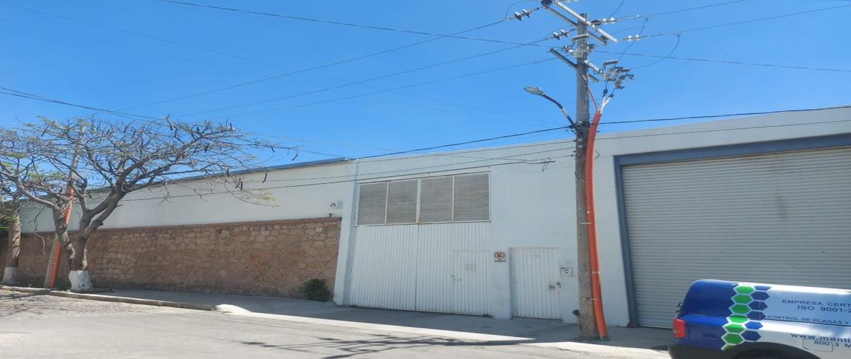 Foto de bodega en durango 28, agua blanca industrial, zapopan, jalisco, 0 foto 02 Foto de bodega en renta en durango 28, agua blanca industrial, zapopan, jalisco, 0 No. 02