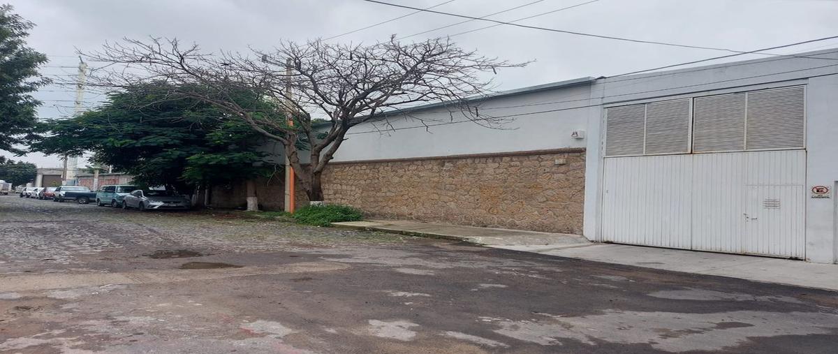 Foto de bodega en durango 28, agua blanca industrial, zapopan, jalisco, 0 foto 03 Foto de bodega en renta en durango 28, agua blanca industrial, zapopan, jalisco, 0 No. 03