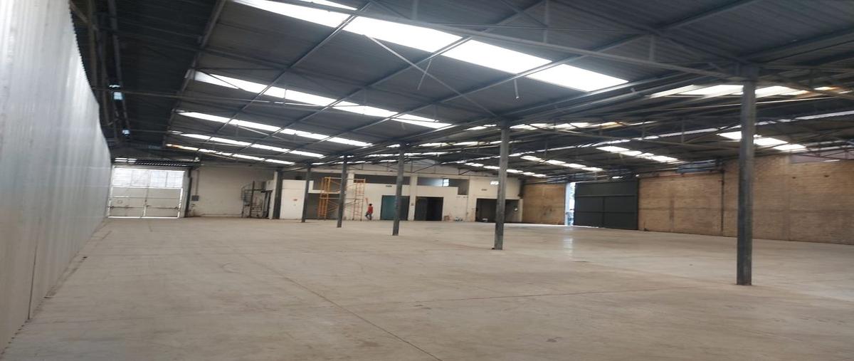 Foto de bodega en durango 28, agua blanca industrial, zapopan, jalisco, 0 foto 04 Foto de bodega en renta en durango 28, agua blanca industrial, zapopan, jalisco, 0 No. 04