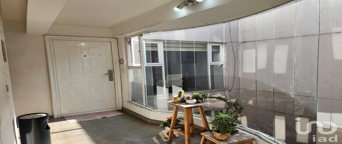 Foto de departamento en renta en durango 289, roma norte, cuauhtÃ©moc, df / cdmx, 31529143 No. 03