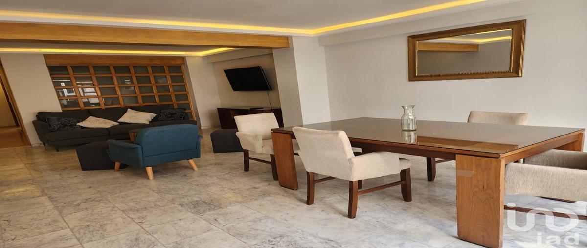 Foto de departamento en renta en durango 289, roma norte, cuauhtÃ©moc, df / cdmx, 31529143 No. 04