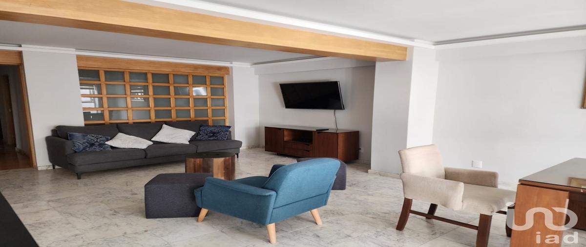 Foto de departamento en renta en durango 289, roma norte, cuauhtÃ©moc, df / cdmx, 31529143 No. 05