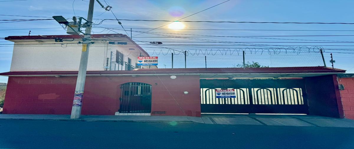 Foto de casa en durango , banthí, san juan del río, querétaro, 27976931 foto 01 Foto de casa en venta en durango , banthí, san juan del río, querétaro, 27976931 No. 01