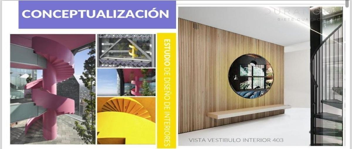 Foto de departamento en venta en durango , juárez, cuauhtémoc, df / cdmx, 0 No. 04