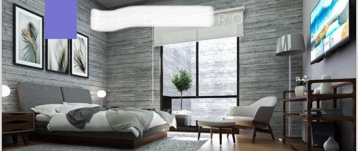 Foto de departamento en venta en durango , juárez, cuauhtémoc, df / cdmx, 0 No. 03