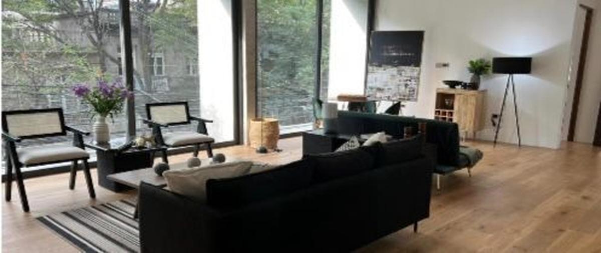 Foto de departamento en venta en durango , juárez, cuauhtémoc, df / cdmx, 0 No. 05