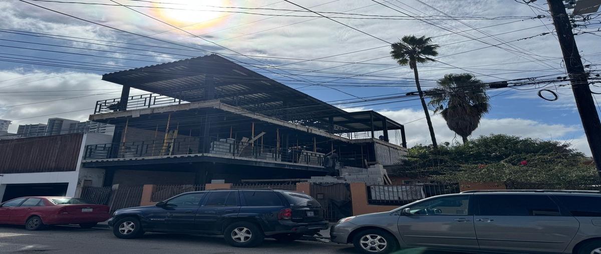 Foto de edificio en venta en durango , madero (cacho), tijuana, baja california, 30088973 No. 02