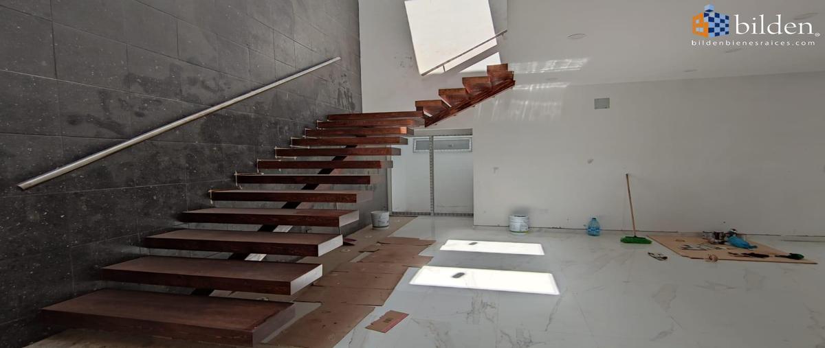 Foto de casa en venta en  , durango nuevo ii, durango, durango, 0 No. 04