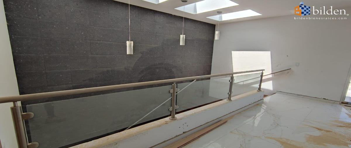 Foto de casa en venta en  , durango nuevo ii, durango, durango, 0 No. 05