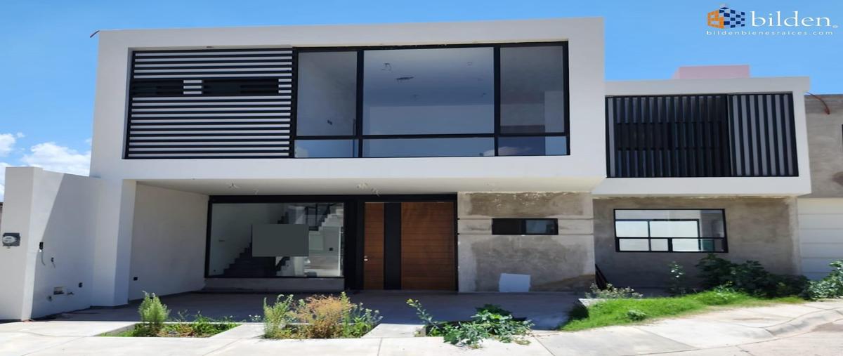 Foto de casa en , durango nuevo ii, durango, durango, 0 foto 01 Foto de casa en venta en , durango nuevo ii, durango, durango, 0 No. 01