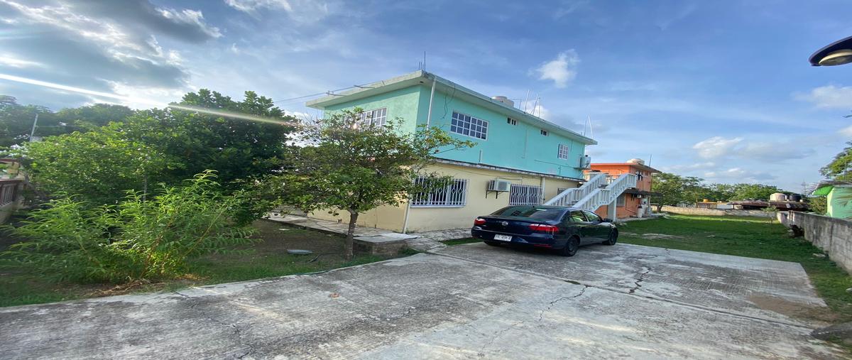 Foto de casa en venta en durango , petrolera, naranjos amatlán, veracruz de ignacio de la llave, 28174124 No. 03
