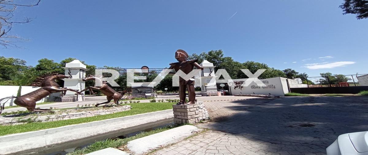 Foto de terreno habitacional en venta en durango , residencial villa dorada, durango, durango, 29891744 No. 02