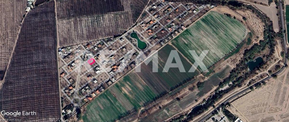 Foto de terreno habitacional en venta en durango , residencial villa dorada, durango, durango, 29891744 No. 03
