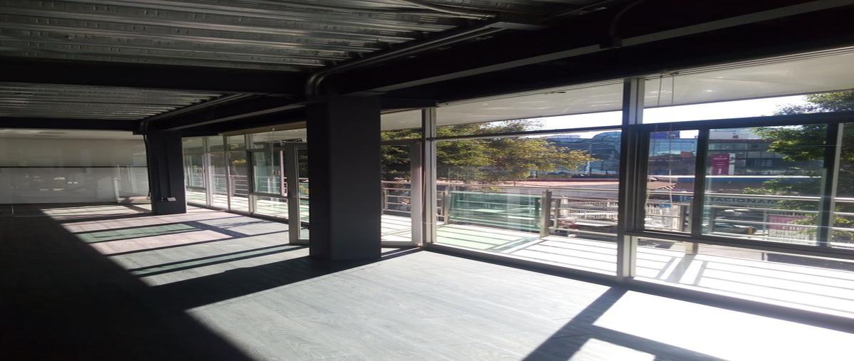 Foto de oficina en renta en durango , roma norte, cuauhtémoc, df / cdmx, 23997128 No. 05