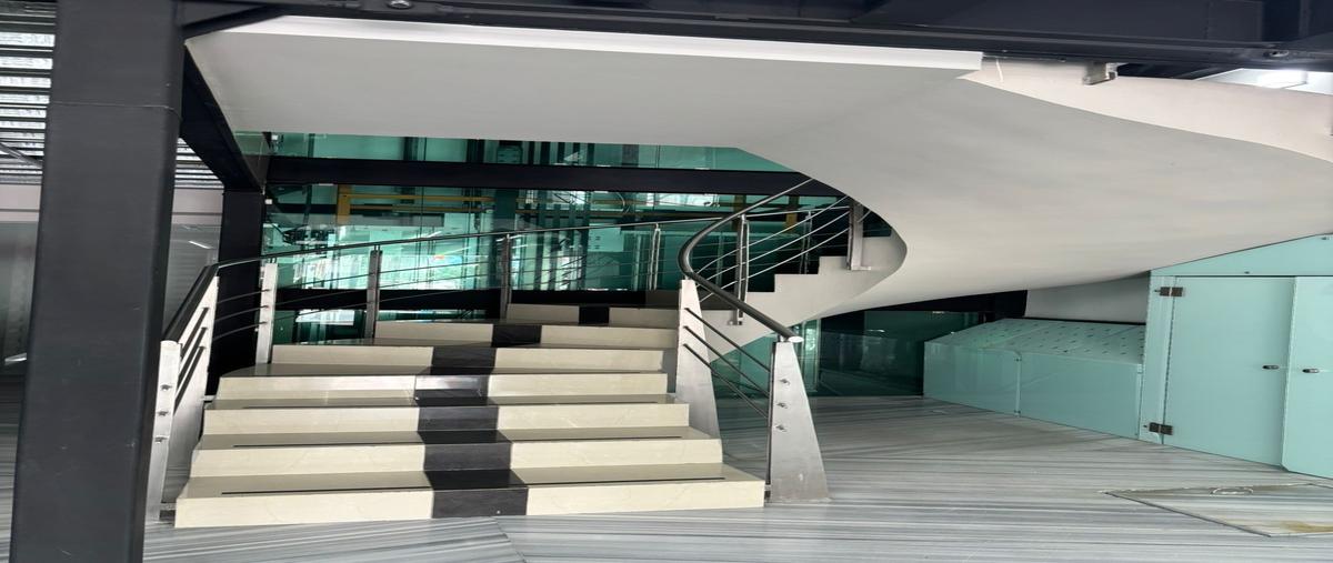 Foto de oficina en renta en durango , roma norte, cuauhtémoc, df / cdmx, 30204260 No. 04