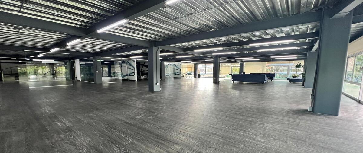 Foto de oficina en renta en durango , roma norte, cuauhtémoc, df / cdmx, 30204271 No. 03