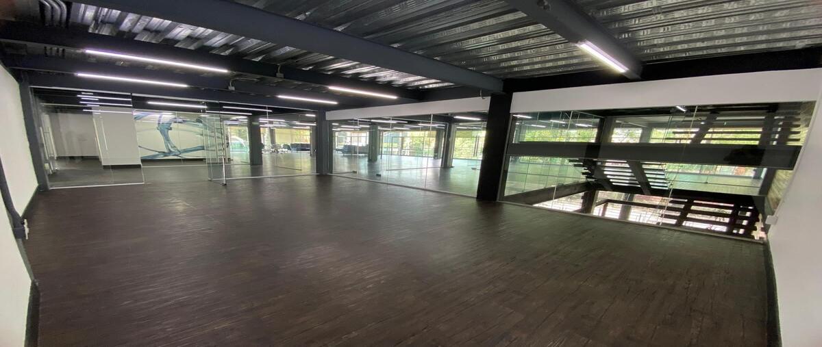 Foto de oficina en renta en durango , roma norte, cuauhtémoc, df / cdmx, 30204271 No. 04