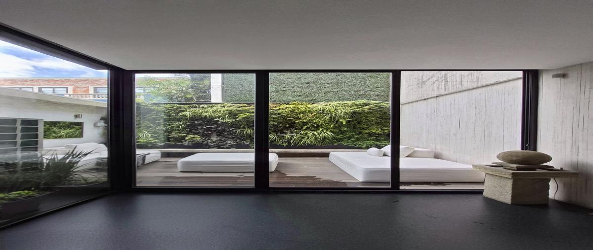 Foto de departamento en venta en durango , roma norte, cuauhtémoc, df / cdmx, 0 No. 03