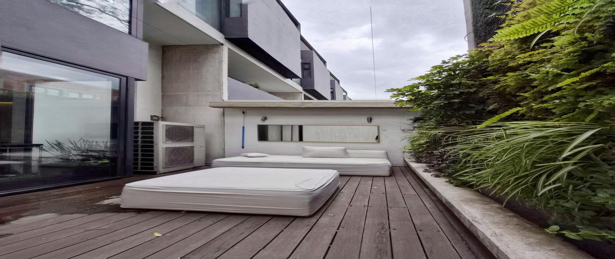 Foto de departamento en venta en durango , roma norte, cuauhtémoc, df / cdmx, 0 No. 05