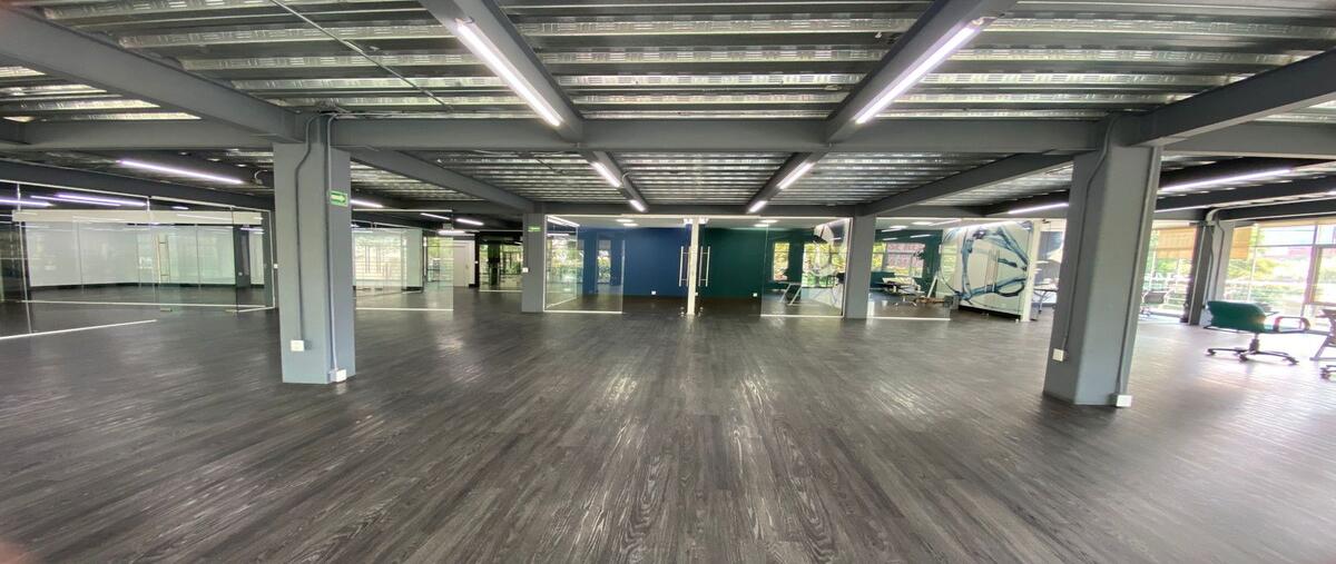 Foto de oficina en renta en durango , roma norte, cuauhtémoc, df / cdmx, 30365767 No. 01