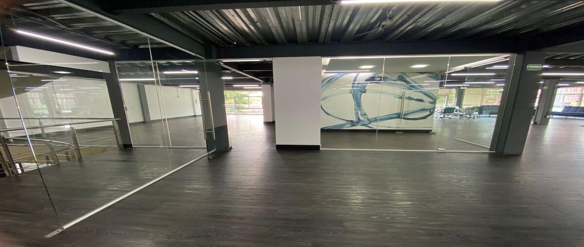 Foto de oficina en renta en durango , roma norte, cuauhtémoc, df / cdmx, 30365767 No. 02