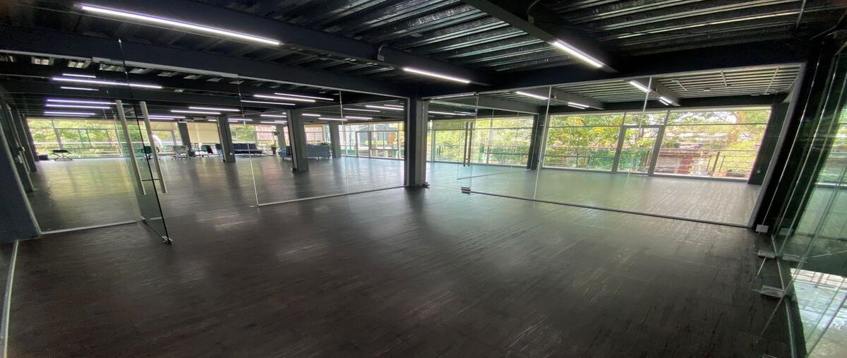 Foto de oficina en renta en durango , roma norte, cuauhtémoc, df / cdmx, 30365767 No. 03
