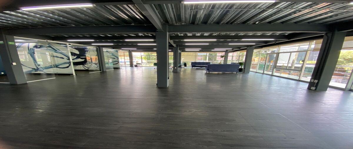 Foto de oficina en renta en durango , roma norte, cuauhtémoc, df / cdmx, 30365767 No. 04