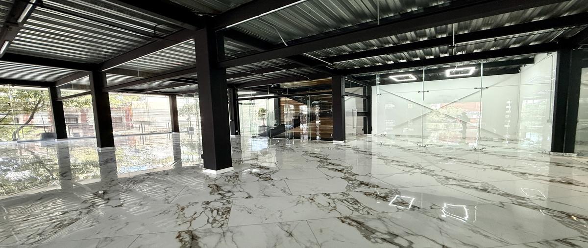 Foto de oficina en renta en durango , roma norte, cuauhtémoc, df / cdmx, 30365768 No. 03