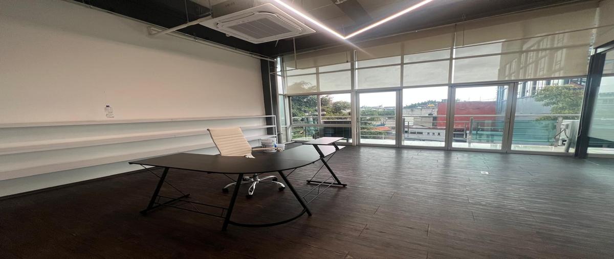 Foto de oficina en renta en durango , roma norte, cuauhtémoc, df / cdmx, 30463812 No. 03