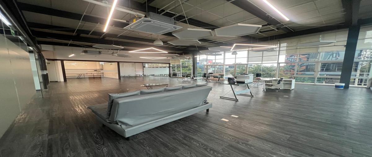 Foto de oficina en renta en durango , roma norte, cuauhtémoc, df / cdmx, 30463812 No. 04