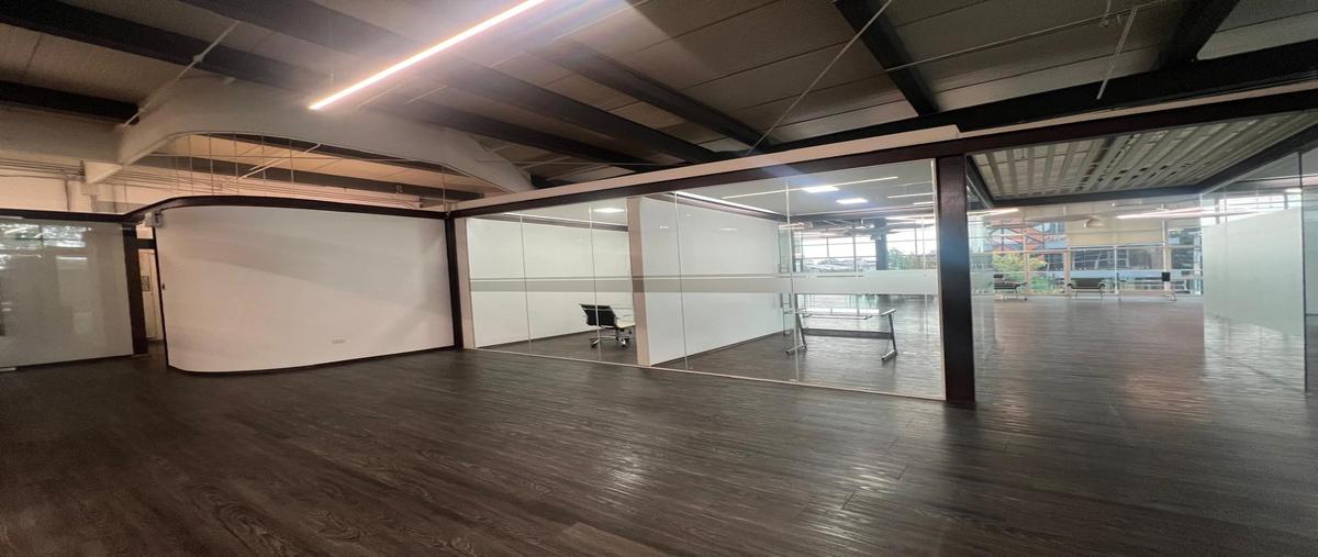 Foto de oficina en renta en durango , roma norte, cuauhtémoc, df / cdmx, 30463812 No. 05