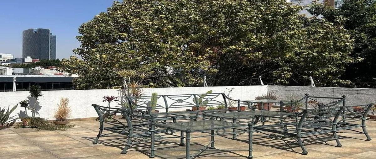 Foto de departamento en renta en durango , roma norte, cuauhtémoc, df / cdmx, 0 No. 08