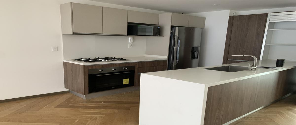 Foto de departamento en renta en durango , roma norte, cuauhtémoc, df / cdmx, 31681905 No. 04